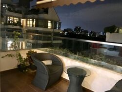 La Dolce Vita (D19), Apartment #500746481